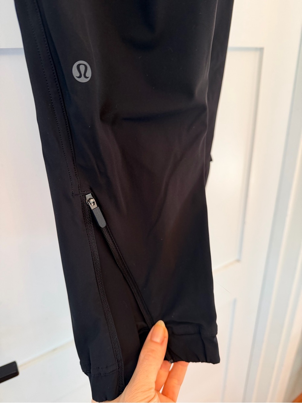 lululemon athletica “Adapted State” High Rise Jogger Pants